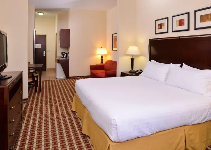 Holiday Inn Express & Suites White Haven - Poconos By Ihg